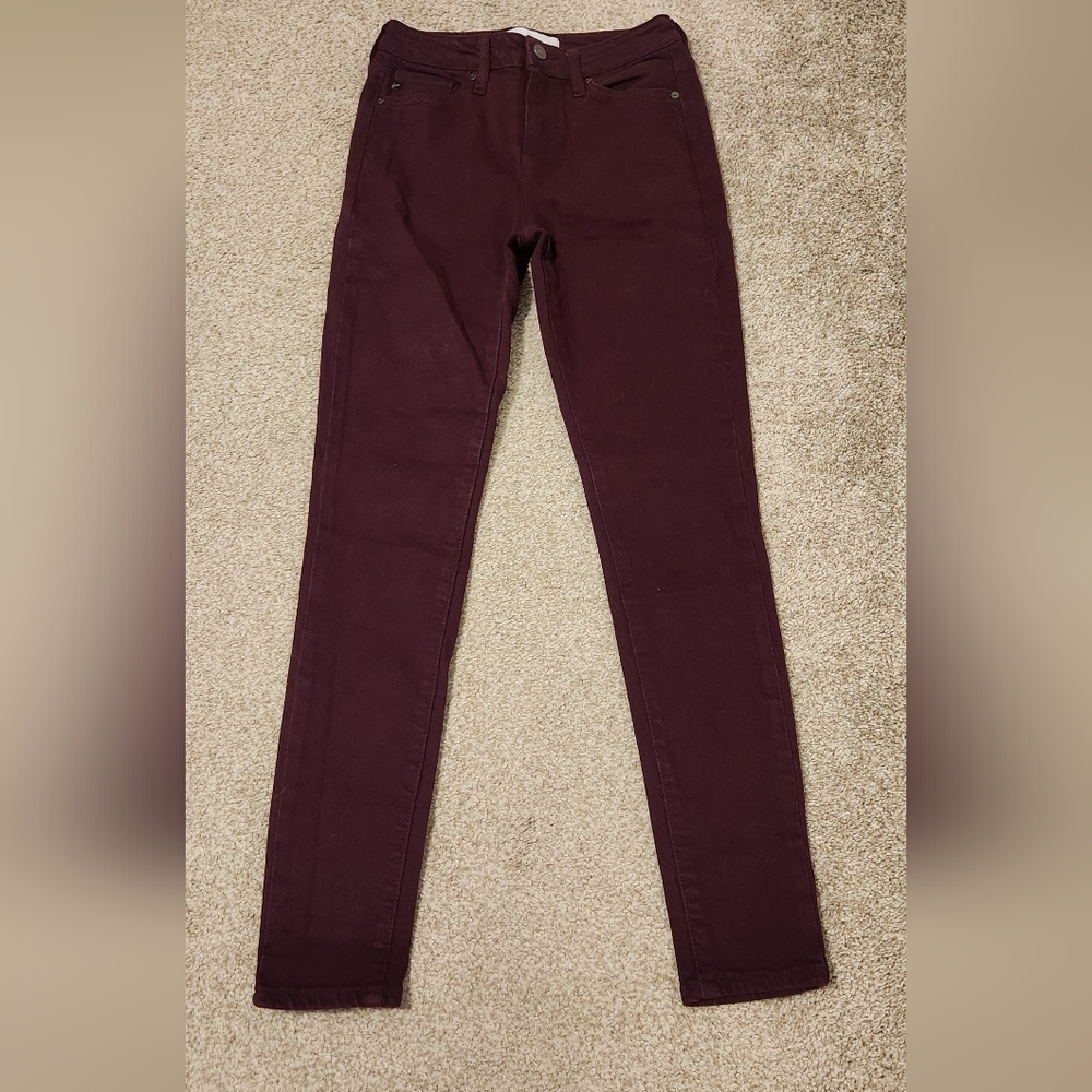 Kancan Jeans